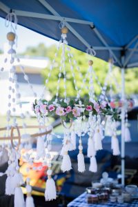 Market Stall