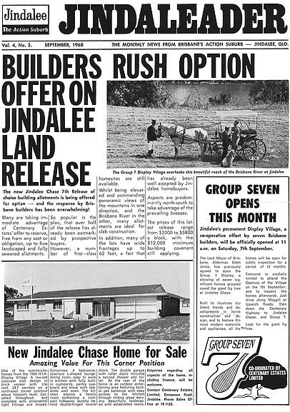 centenary-suburbs-news