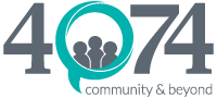 4074 Community and Beyond