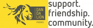 DanDaLion Logo