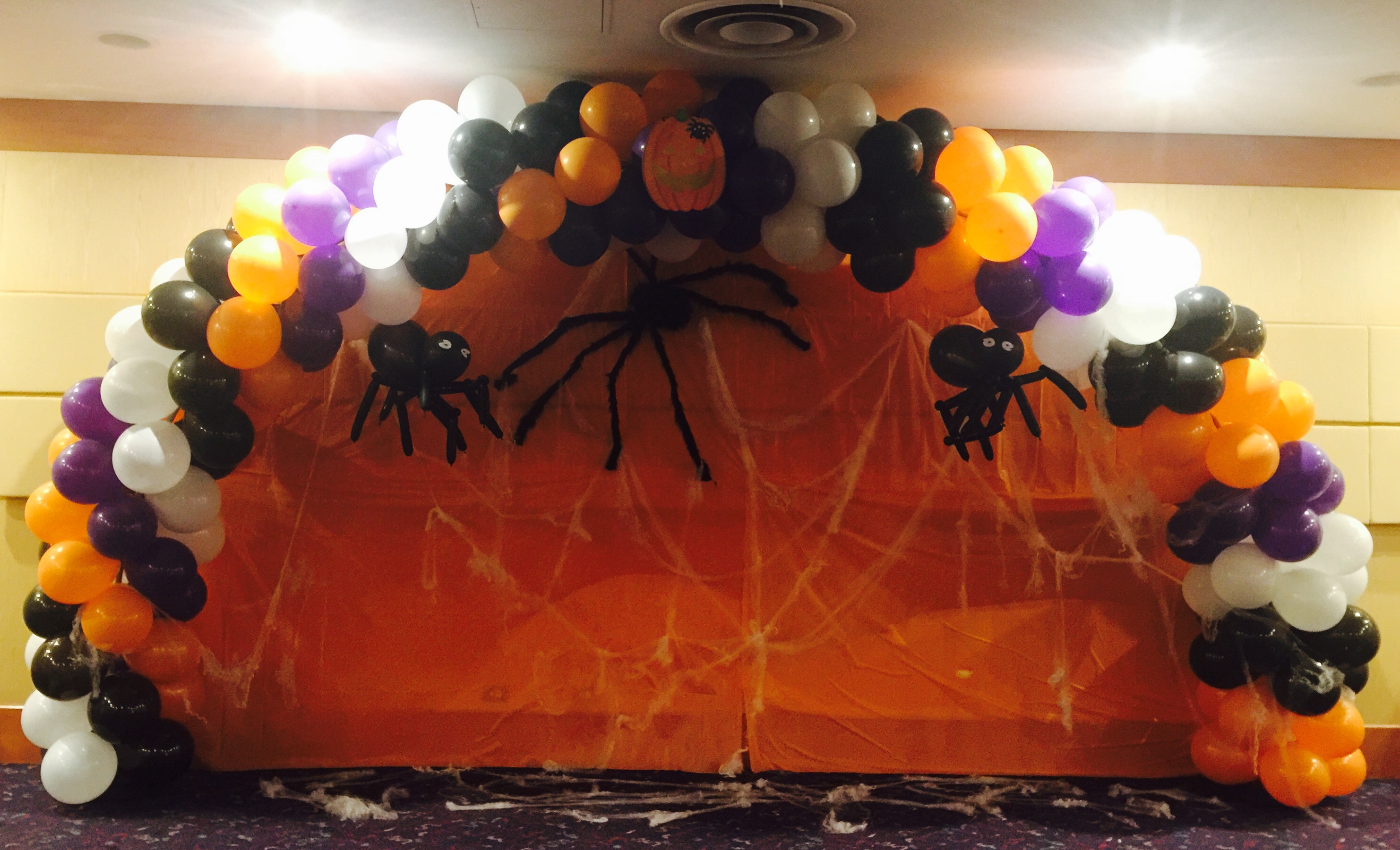 Brisbane Balloonz 4074 Community and Beyond