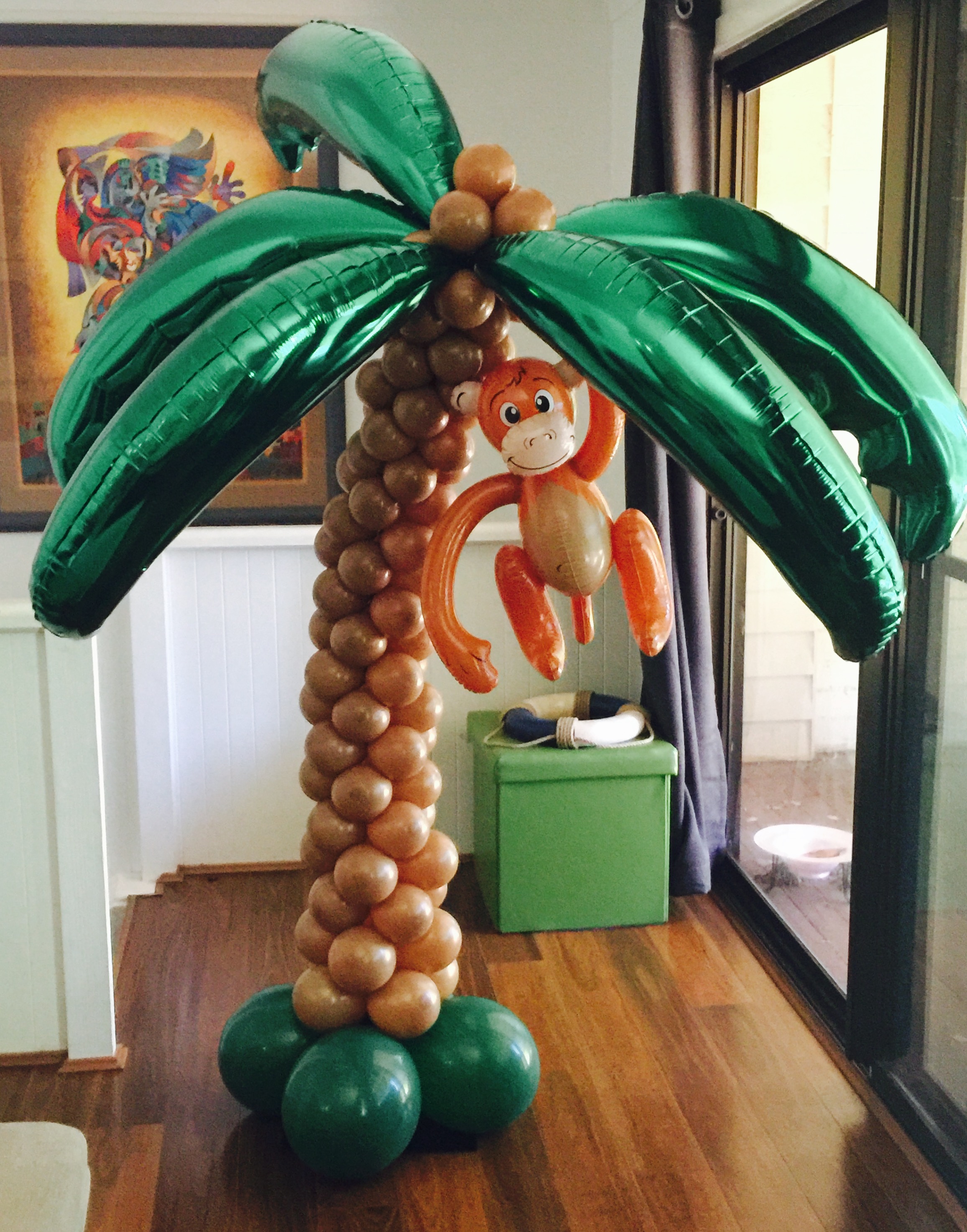 Brisbane Balloonz 4074 Community and Beyond