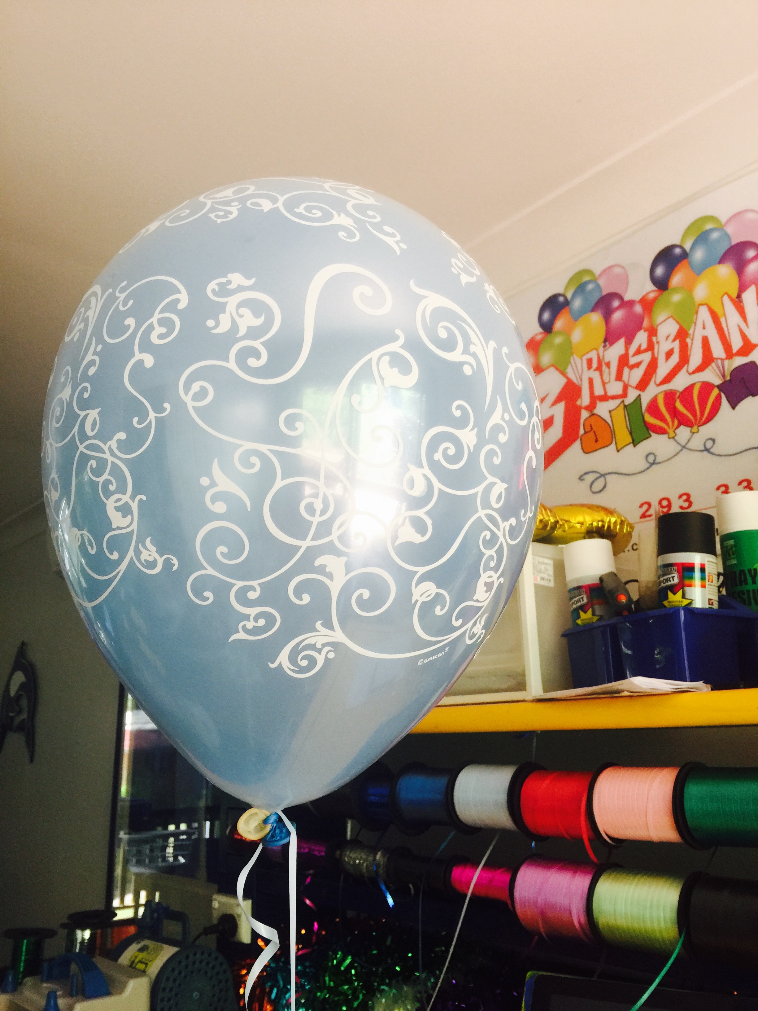 Brisbane Balloonz 4074 Community and Beyond