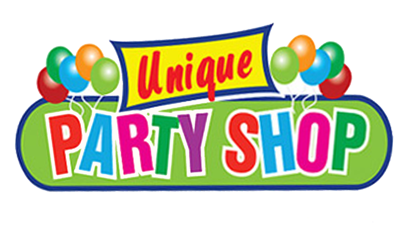 Unique Party Shop 4074 Community and Beyond
